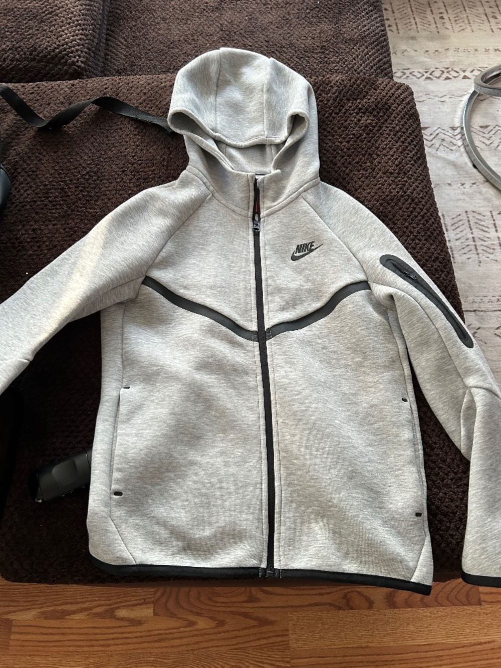 Nike Sweater Boys